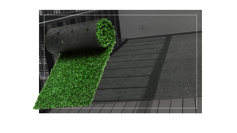Artificial Grass