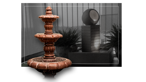 Water Feature