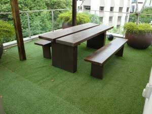 St. Michael Drive · Rooftop Garden