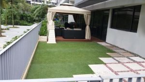 Depot Road · Interlace Condo