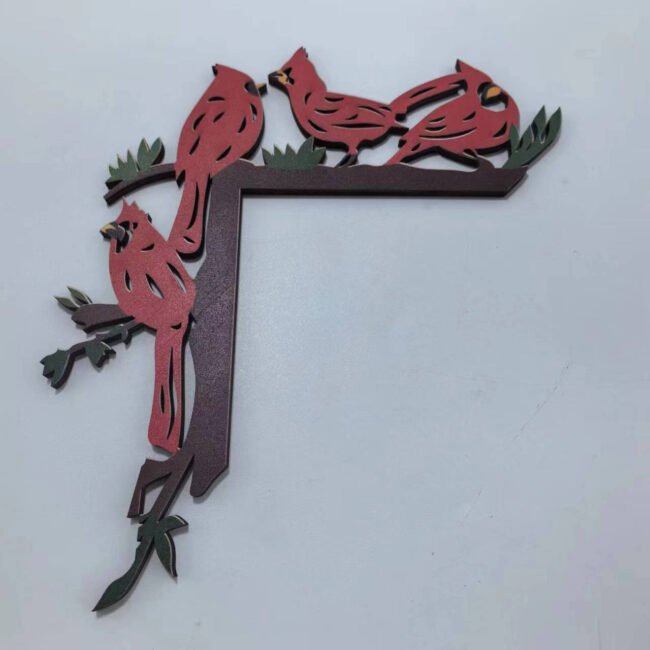 Door Frame Home Decorative Crafts