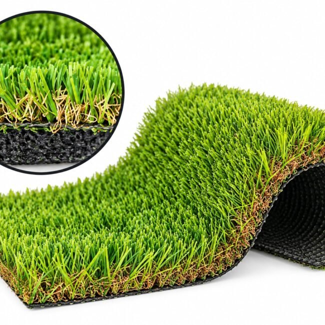 Garden Turf™ 40mm Synthetic Grass (Boreal40)